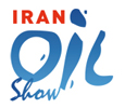 IRAN OIL SHOW 2016: 05 – 08/05/2016
