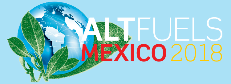 AltFuels Mexico 2018: 23–26/04
