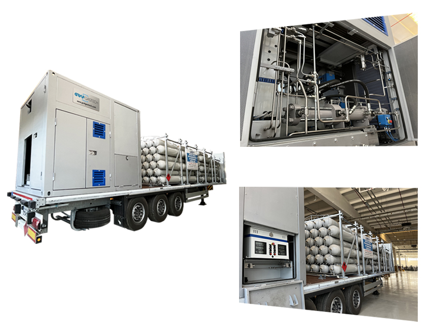mobile station 1